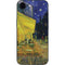Cafe Terrace at Night by Van Gogh iPhone 16e Skin