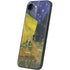 Cafe Terrace at Night by Van Gogh iPhone 16e Skin