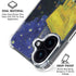 Cafe Terrace at Night by Van Gogh iPhone 17 MagSafe Case