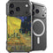 Cafe Terrace at Night by Van Gogh iPhone 18 Pro MagSafe Case