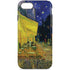 Cafe Terrace at Night by Van Gogh iPhone Cases