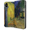 Cafe Terrace at Night by Van Gogh iPhone 8 Folio Case