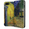 Cafe Terrace at Night by Van Gogh iPhone SE (2nd & 3rd Gen) Folio Case