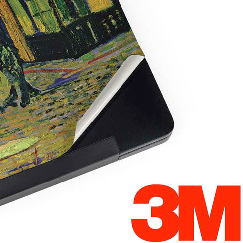 Cafe Terrace at Night by Van Gogh Dell Latitude Skin