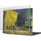 Cafe Terrace at Night by Van Gogh MacBook Pro 14in (2021-24) Case plus Skin