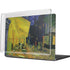 Cafe Terrace at Night by Van Gogh MacBook Pro 14in (2021-24) Case plus Skin