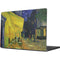 Cafe Terrace at Night by Van Gogh Apple MacBook Pro 14-inch Skin