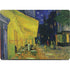 Cafe Terrace at Night by Van Gogh Apple MacBook Pro 14-inch Skin