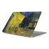 Cafe Terrace at Night by Van Gogh Apple MacBook Pro 16-inch Skin