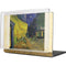 Cafe Terrace at Night by Van Gogh MacBook Cases