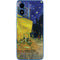 Cafe Terrace at Night by Van Gogh Moto G Play 4G (2024) Skin