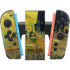 Cafe Terrace at Night by Van Gogh Nintendo Switch 2 (2025) Joy-Con Controller Skin