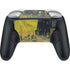Cafe Terrace at Night by Van Gogh Nintendo Switch 2 (2025) Pro Controller Skin