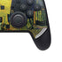 Cafe Terrace at Night by Van Gogh Nintendo Switch 2 (2025) Pro Controller Skin