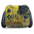 Cafe Terrace at Night by Van Gogh Nintendo Skins