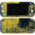 Cafe Terrace at Night by Van Gogh Nintendo Skins