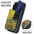 Cafe Terrace at Night by Van Gogh Otterbox Defender iPhone Skin
