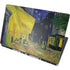 Cafe Terrace at Night by Van Gogh Dell Precision Skin