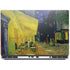 Cafe Terrace at Night by Van Gogh Dell Precision Skin
