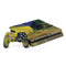 Cafe Terrace at Night by Van Gogh PlayStation PS4 Skins