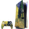 Cafe Terrace at Night by Van Gogh PlayStation PS5 Skins