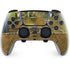 Vincent Van Gogh Cafe Terrace at Night PS5 DualSense Edge Pro Controller Skin