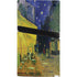 Cafe Terrace at Night by Van Gogh PS5 Pro Console Skin