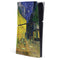 Cafe Terrace at Night by Van Gogh PS5 Slim Digital Edition Console Skin