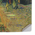 Cafe Terrace at Night by Van Gogh PS5 Slim Digital Edition Console Skin