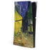 Cafe Terrace at Night by Van Gogh PlayStation PS5 Skins