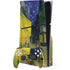 Cafe Terrace at Night by Van Gogh PlayStation PS5 Skins