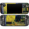 Cafe Terrace at Night by Van Gogh Steam Deck Handheld Gaming Computer OLED Skin