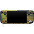 Vincent Van Gogh Cafe Terrace at Night Steam Deck Handheld Gaming Computer Skin