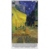 Cafe Terrace at Night by Van Gogh Xbox Series S Skins