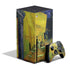 Cafe Terrace at Night by Van Gogh Xbox Series X Skins