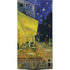 Cafe Terrace at Night by Van Gogh XBox Series X Digital Edition Console Skin
