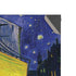 Cafe Terrace at Night by Van Gogh XBox Series X Digital Edition Console Skin