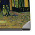 Cafe Terrace at Night by Van Gogh Dell XPS Skin