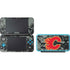NHL Calgary Flames Camo Nintendo 2DS XL (2017) Skin
