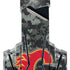 NHL Calgary Flames Camo BENGOO G9000 Skin