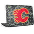 NHL Calgary Flames Camo HP Chromebook Skin
