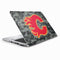 NHL Calgary Flames Camo HP Elitebook Skin
