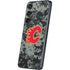 NHL Calgary Flames Camo Galaxy A16 5G Skin