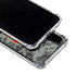 NHL Calgary Flames Camo Galaxy A36 5G Clear Case