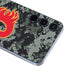 NHL Calgary Flames Camo Galaxy A36 5G Skin