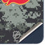 NHL Calgary Flames Camo Galaxy A36 5G Skin
