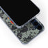 NHL Calgary Flames Camo Galaxy A55 5G Clear Case