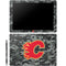 NHL Calgary Flames Camo Galaxy Book 12in Skin