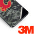 NHL Calgary Flames Camo Galaxy S10e Skin