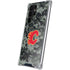 NHL Calgary Flames Camo Galaxy S23 Ultra Clear Case